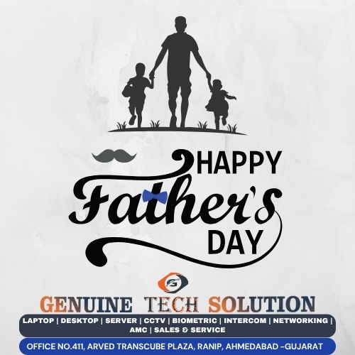 Happy Father's Day